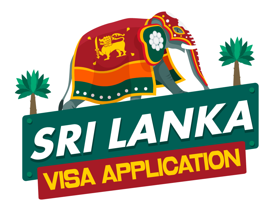 Srilanka Visa Application